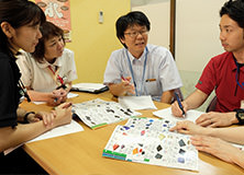 居宅介護支援事業所熊本機能病院在宅サービスセンター