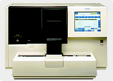 凝固機能自動分析装置