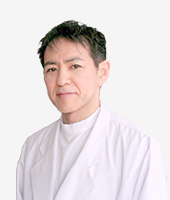 医師の写真