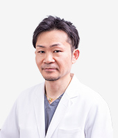 医師の写真